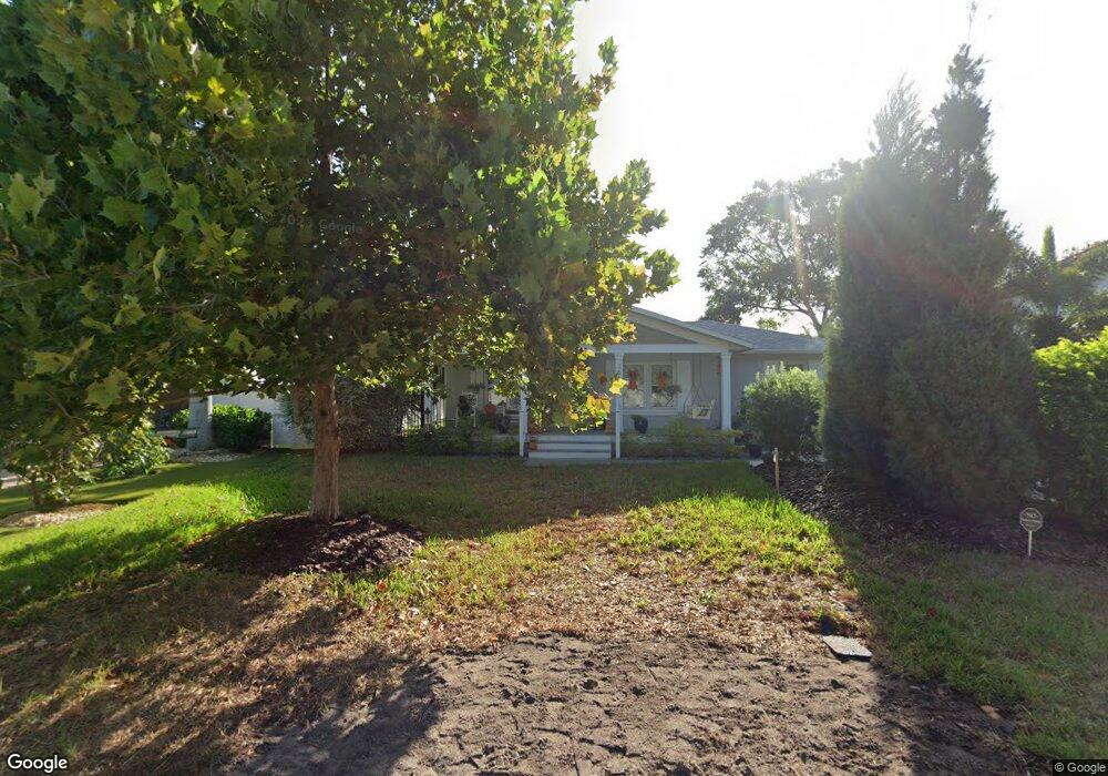 3614 E Clark Cir, Tampa, FL 33629 - photo 1