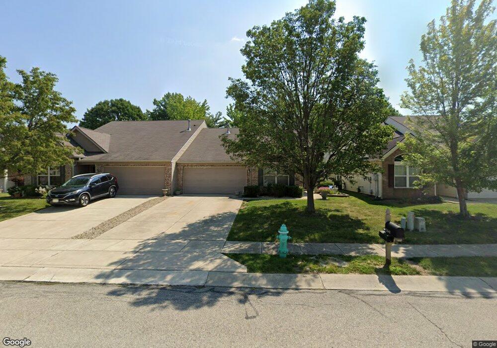 12641 Whisper Way, Fishers, IN 46037 - photo 1