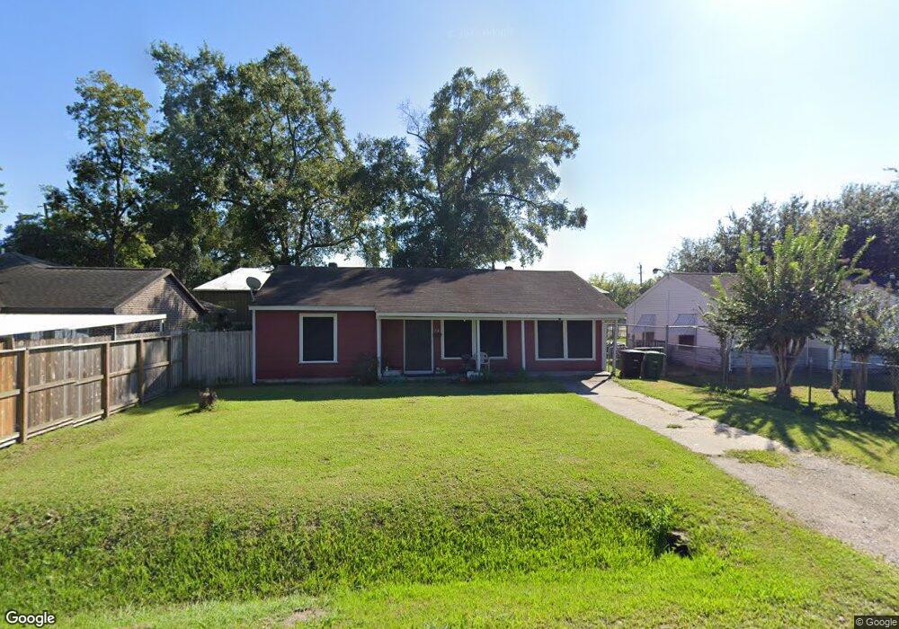 28 Penway St, Houston, TX 77022 - photo 1