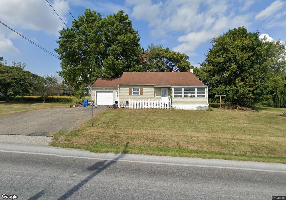 243 Georgetown Rd, Strasburg, PA 17579 - photo 1