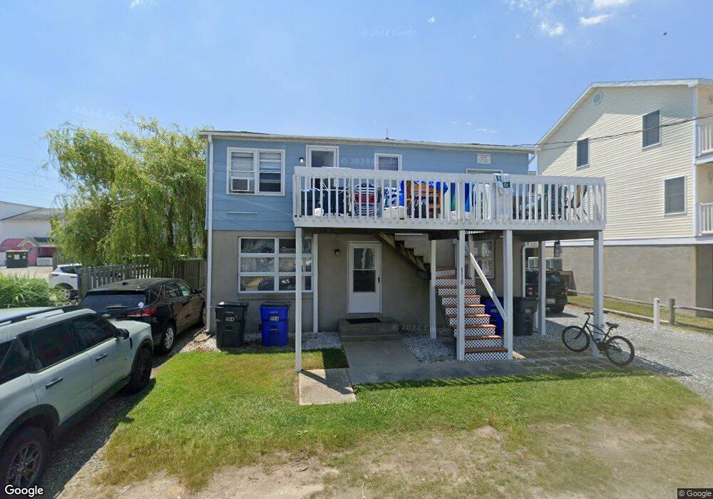 110 Bellevue St, Rehoboth Beach, DE 19971 - photo 1