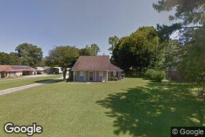 8301 Cecil Dr, Denham Springs, LA 70706