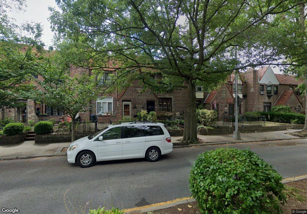 4748 188th St, Flushing, NY 11358 - photo 1