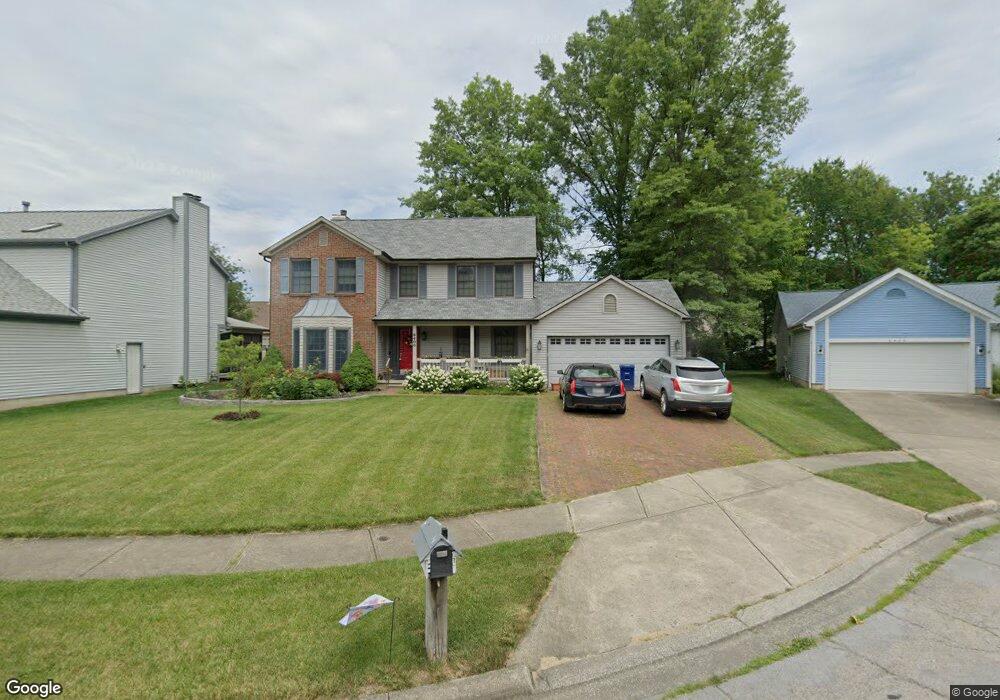 6400 Little Deer Ln, Columbus, OH 43213 - photo 1