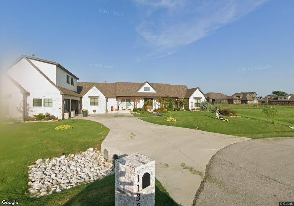 11329 S 211th Ave E, Broken Arrow, OK 74014 - photo 1