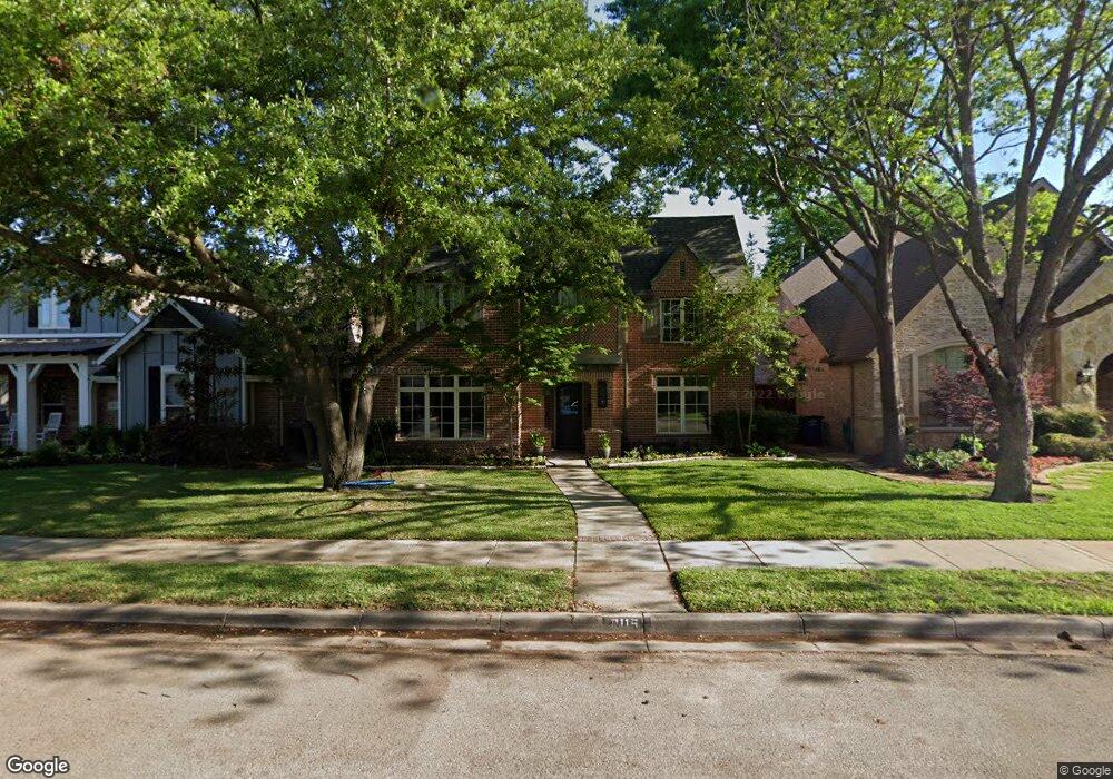 6115 Lakeshore Dr, Dallas, TX 75214 - photo 1