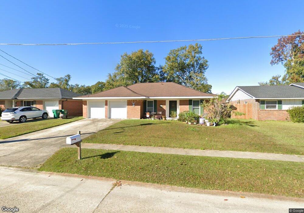 111 Marche Blvd, Slidell, LA 70458 - photo 1