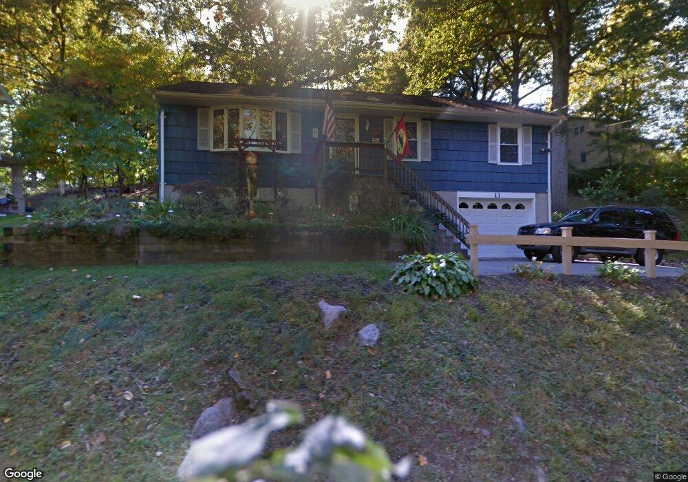 13 Excelsior Place, Butler, NJ 07405 - photo 1