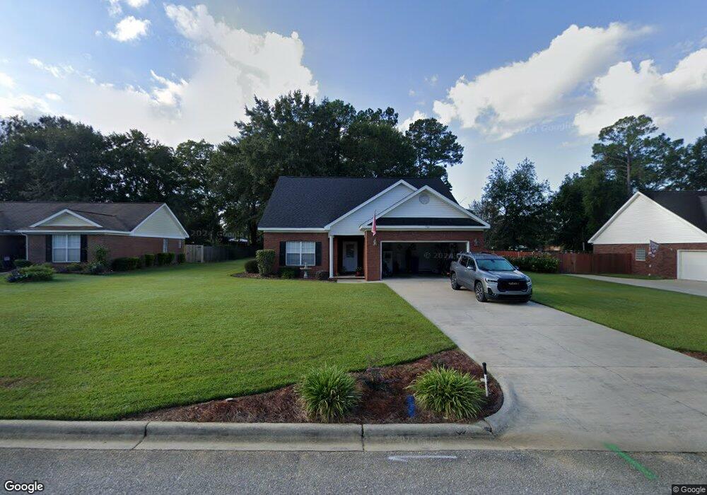 704 Frankfort Dr, Dothan, AL 36305 - photo 1