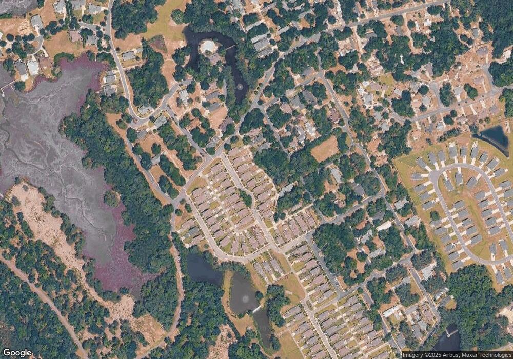 9258 Meeting St SW, Calabash, NC 28467 - photo 1