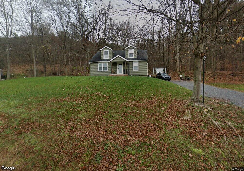 280 Columbia Hill Rd, Danville, PA 17821 - photo 1