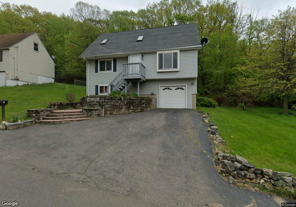 98 Irene Ave, Waterbury, CT 06705 - photo 1