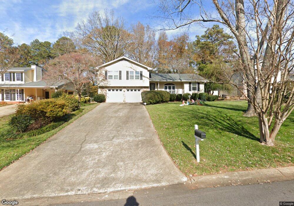 3124 Windfield Cir, Tucker, GA 30084 - photo 1