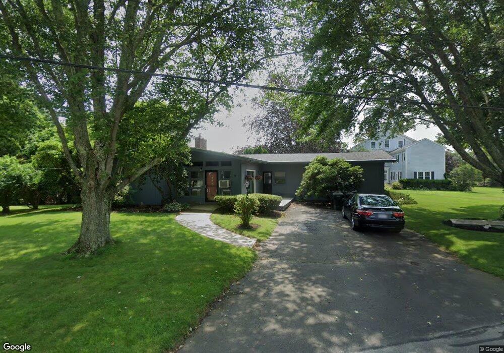 8 Langevin St, South Dartmouth, MA 02748 - photo 1