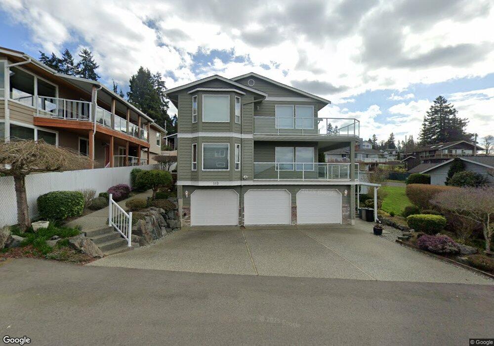 519 3rd St, Mukilteo, WA 98275 - photo 1