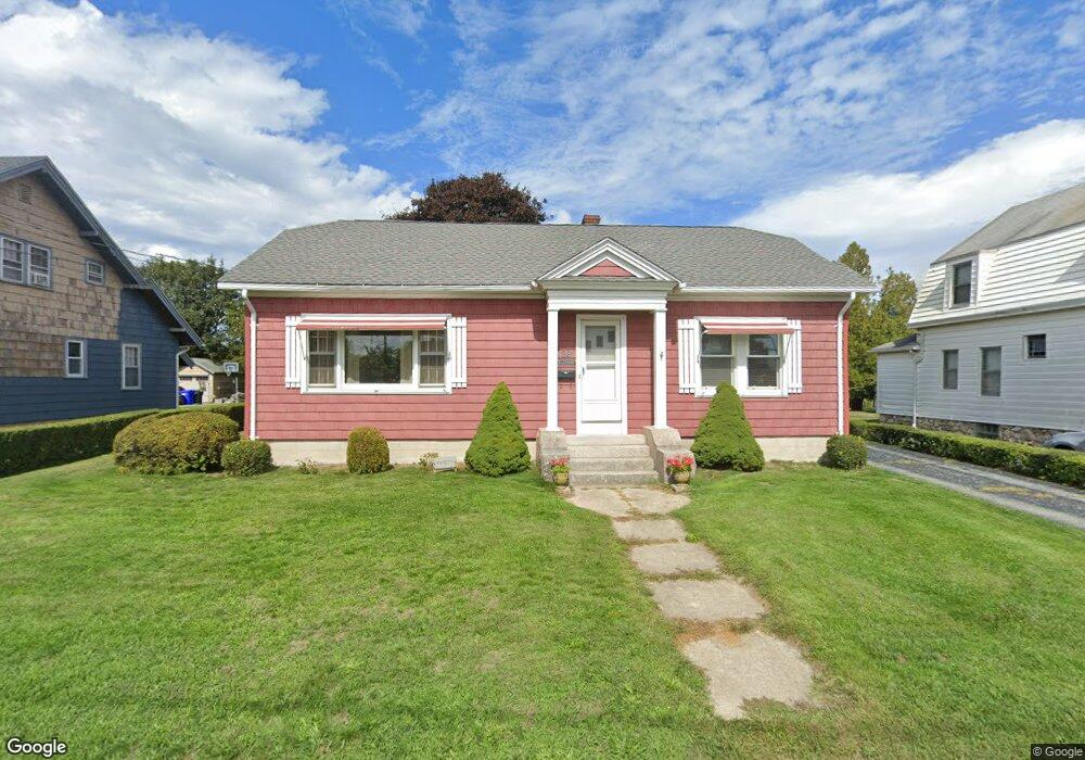 28 Ledward Ave, Westerly, RI 02891 - photo 1