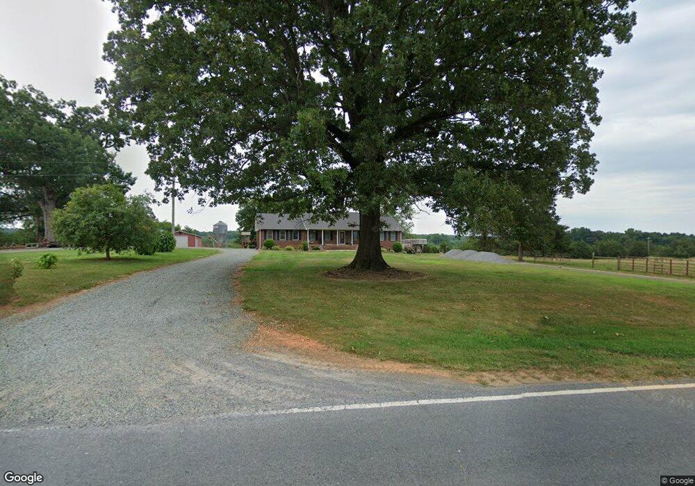 6197 Little Beane Store Rd, Seagrove, NC 27341 - photo 1