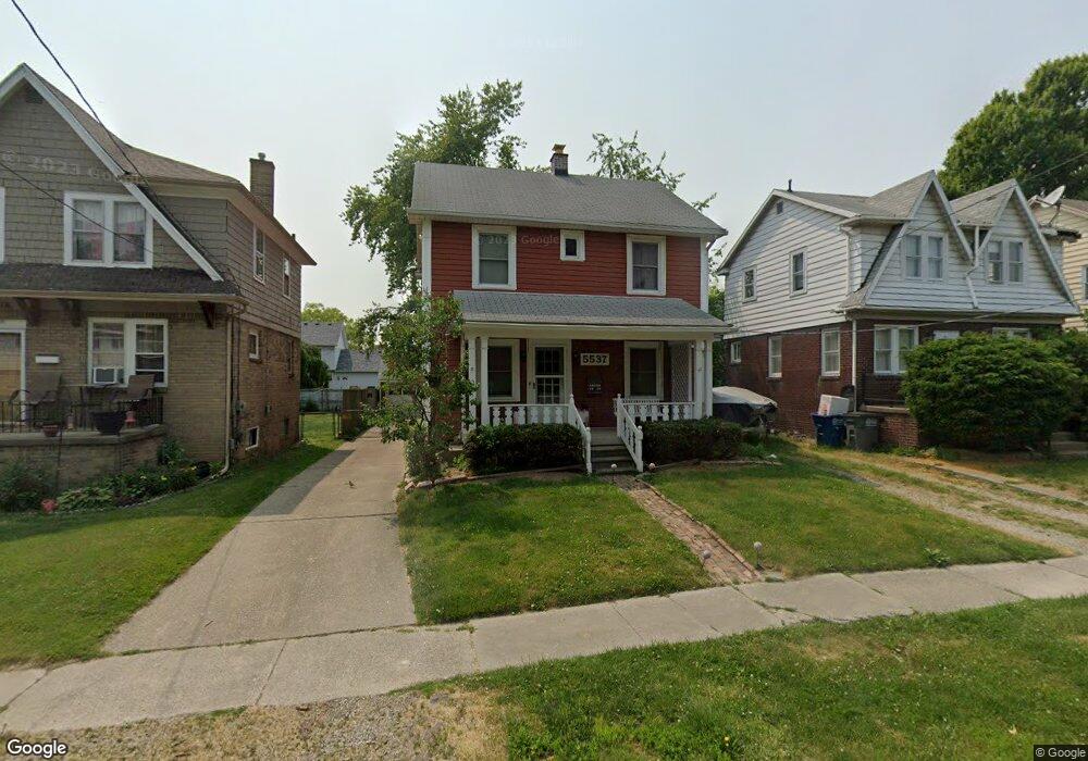 5537 304th St, Toledo, OH 43611 - photo 1
