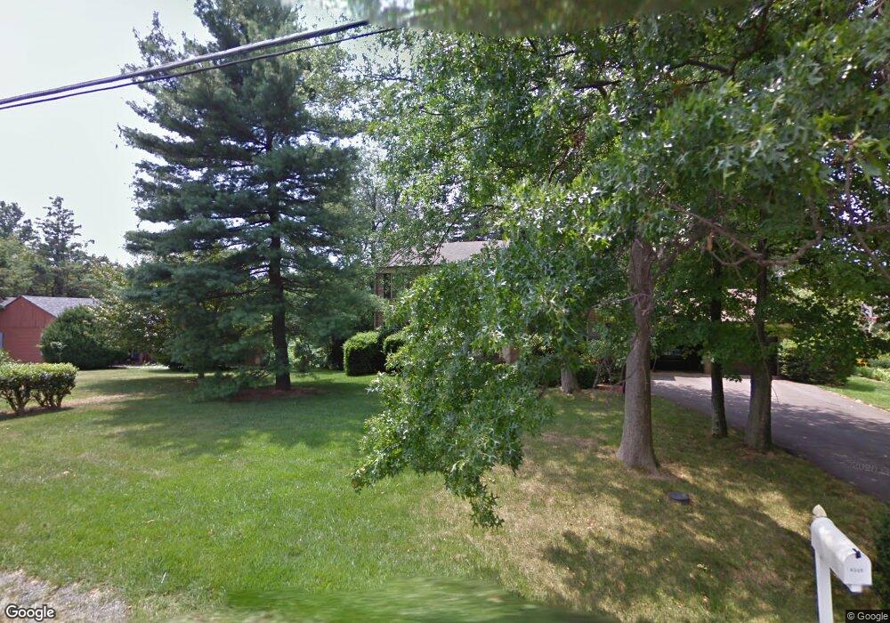 6307 Buffalo Ridge Rd, Falls Church, VA 22044 - photo 1