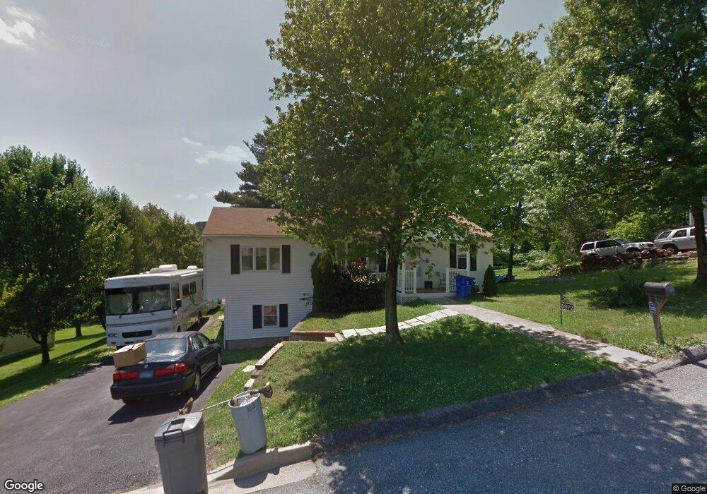 5972 Augustine Ave, Elkridge, MD 21075 - photo 1