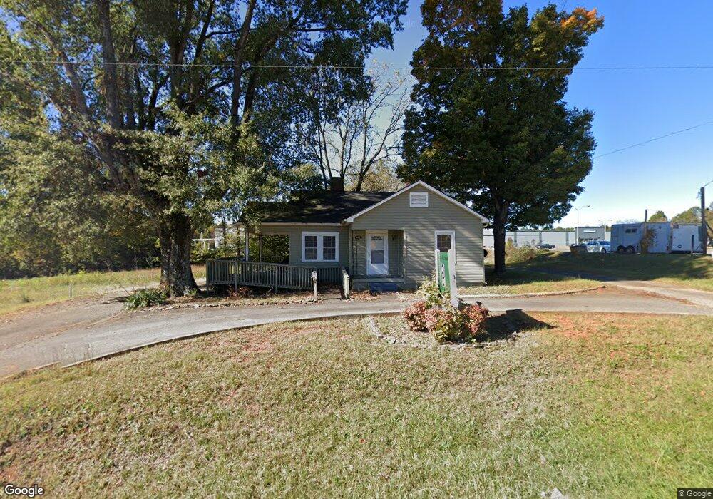 1413 Wilkesboro Hwy, Statesville, NC 28625 - photo 1
