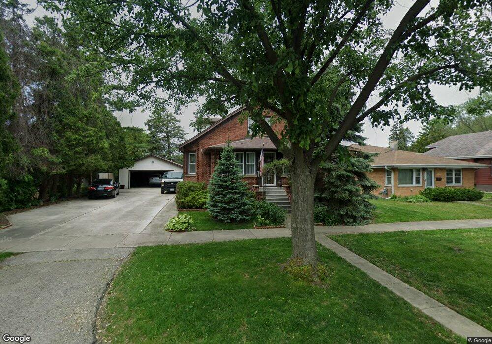1416 E Walnut Ave, Des Plaines, IL 60016 - photo 1