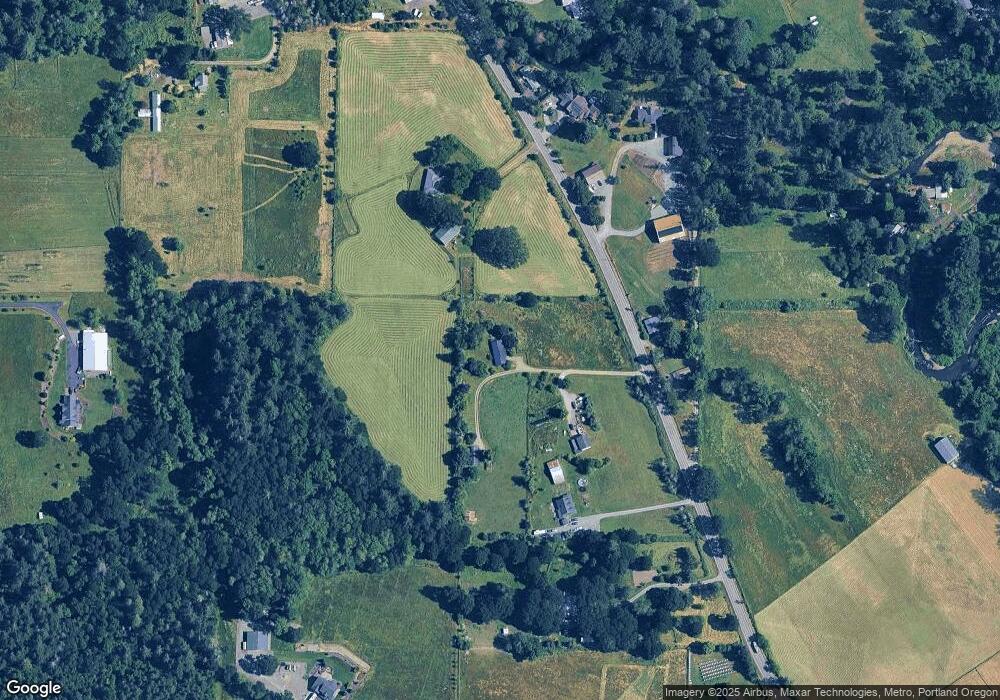 16151 S Lundstrom Ln, Mulino, OR 97042 - photo 1