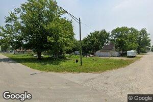 207 N Elm St, Kempton, IN 46049