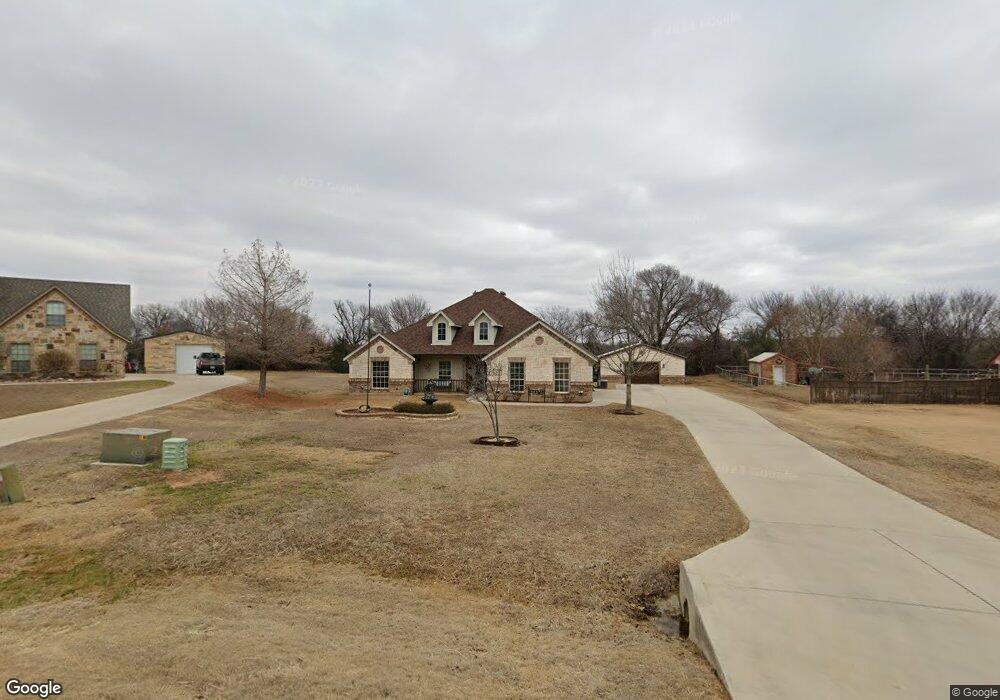 143 Walton Ln, Springtown, TX 76082 - photo 1