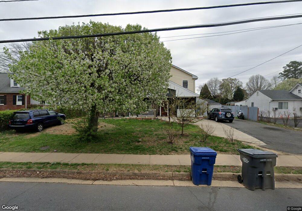 3439 Charles St, Falls Church, VA 22041 - photo 1