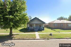 410 S Dodge Ave, Bucklin, KS 67834