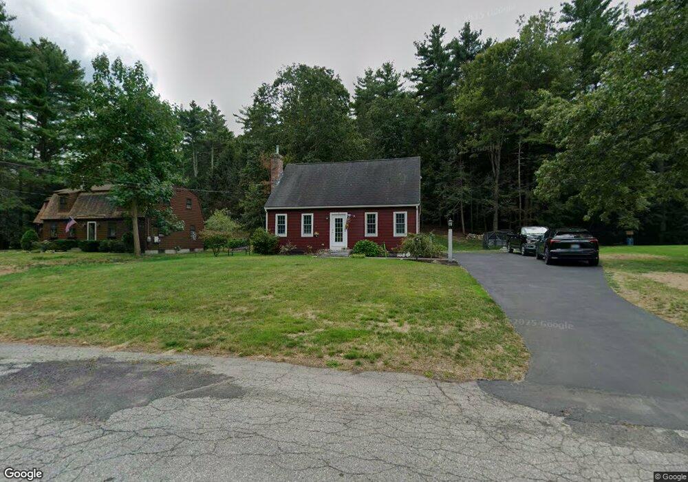 8 Sagitarius Ln, Townsend, MA 01469 - photo 1
