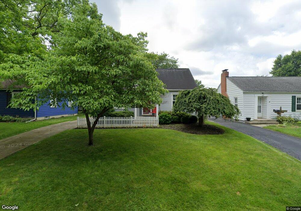 257 E Beaumont Rd, Columbus, OH 43214 - photo 1