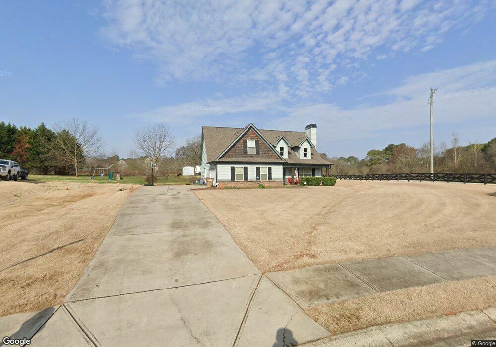 0 Billie Dean Dr unit 8647738, Jefferson, GA 30549 - photo 1