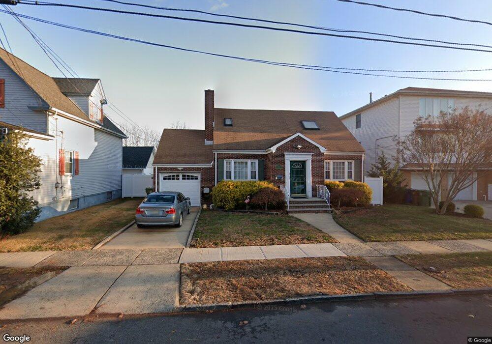 520 Lafayette St unit 1, Linden, NJ 07036 - photo 1