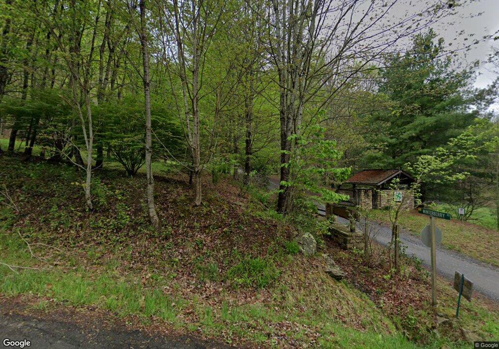 00 Winterberry, Burnsville, NC 28714 - photo 1