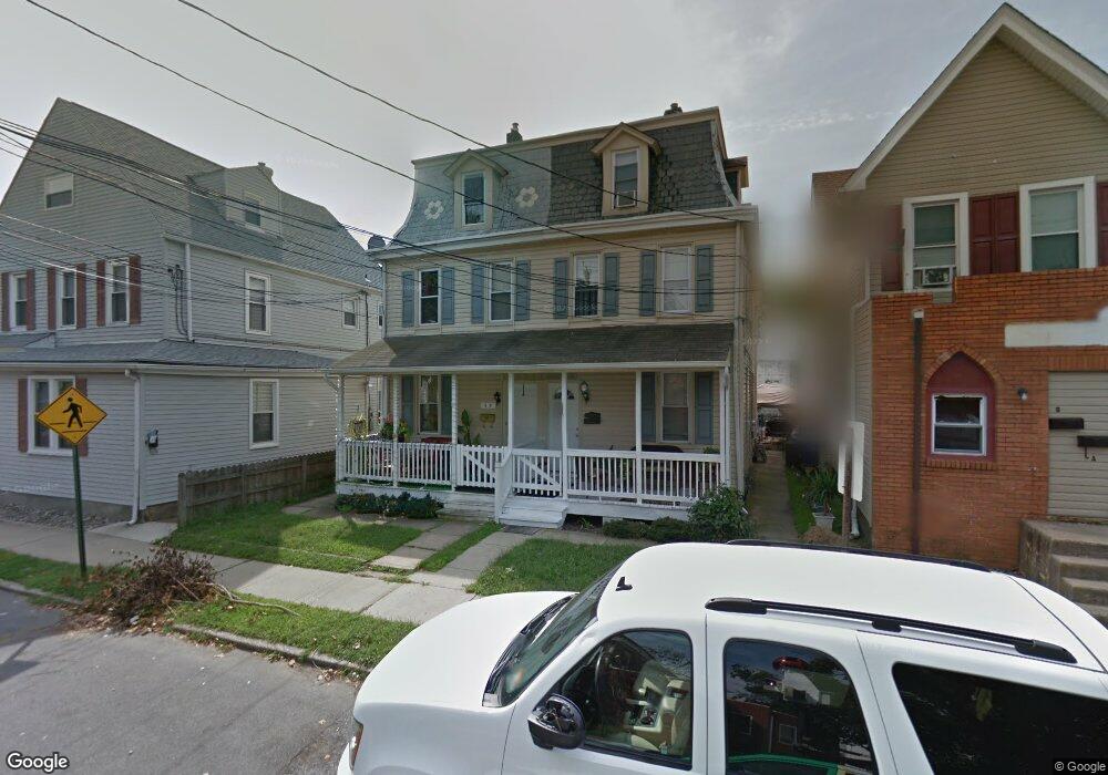 58 E Hancock St, Riverside, NJ 08075 - photo 1