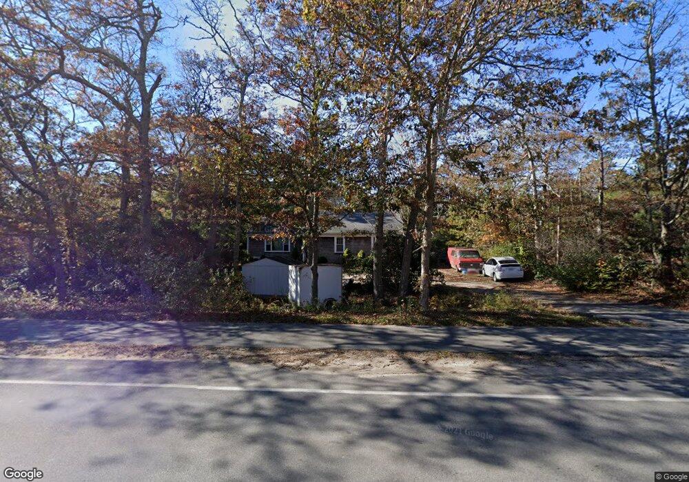 639 Edgartown Rd, Vineyard Haven, MA 02568 - photo 1