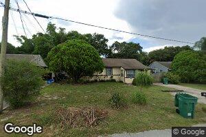 123 Hillcrest Dr, Cocoa, FL 32922