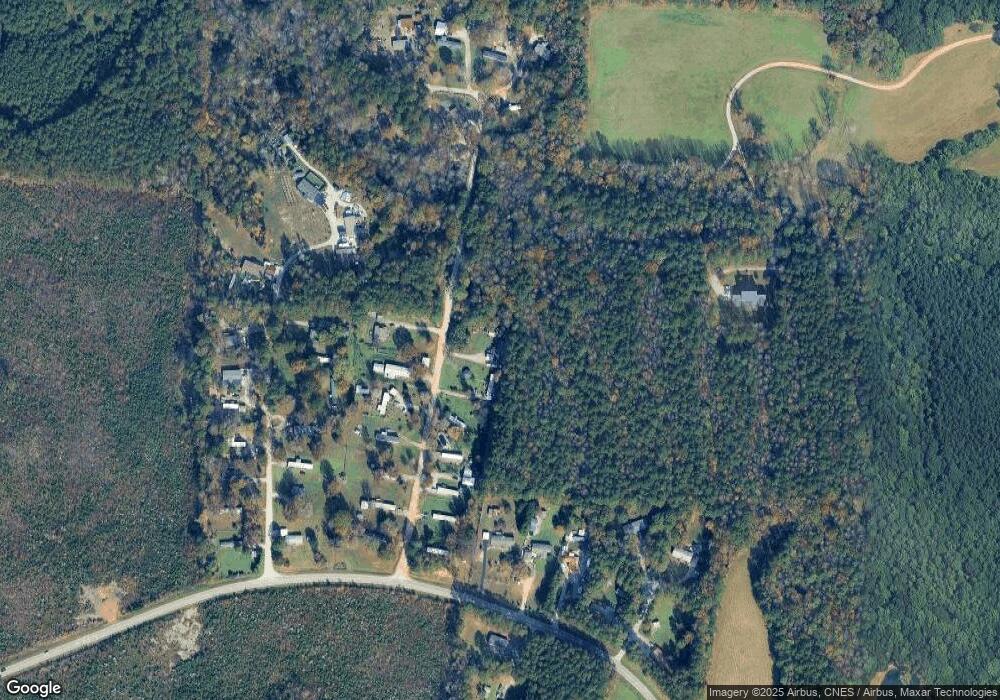 1502 Hillside Dr, Franklinton, NC 27525 - photo 1