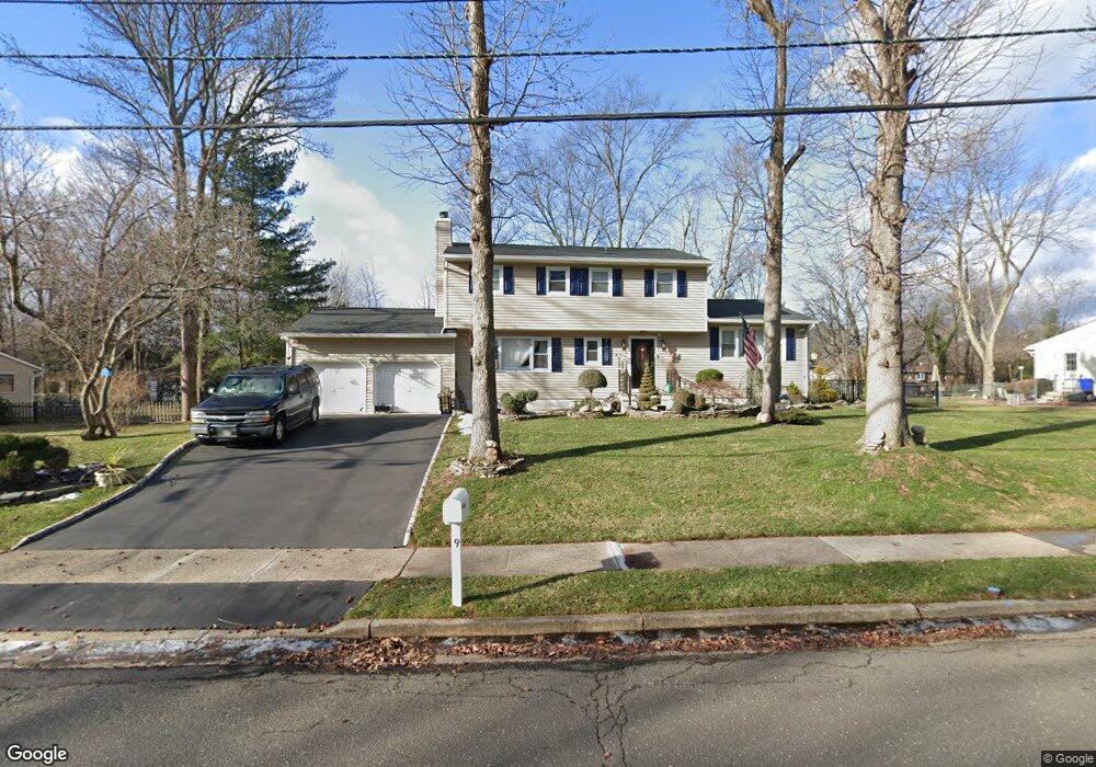 9 Chandler Rd, Edison, NJ 08820 - photo 1