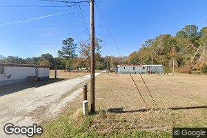 102 Small Ln, Hampton, SC 29924