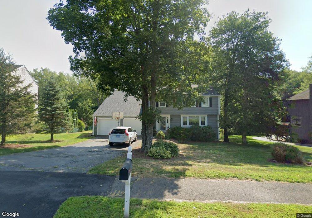 34 Basswood Rd, Farmington, CT 06032 - photo 1