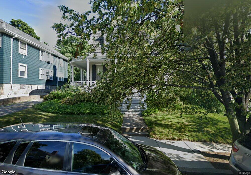 49 Roslin St, Dorchester Center, MA 02124 - photo 1