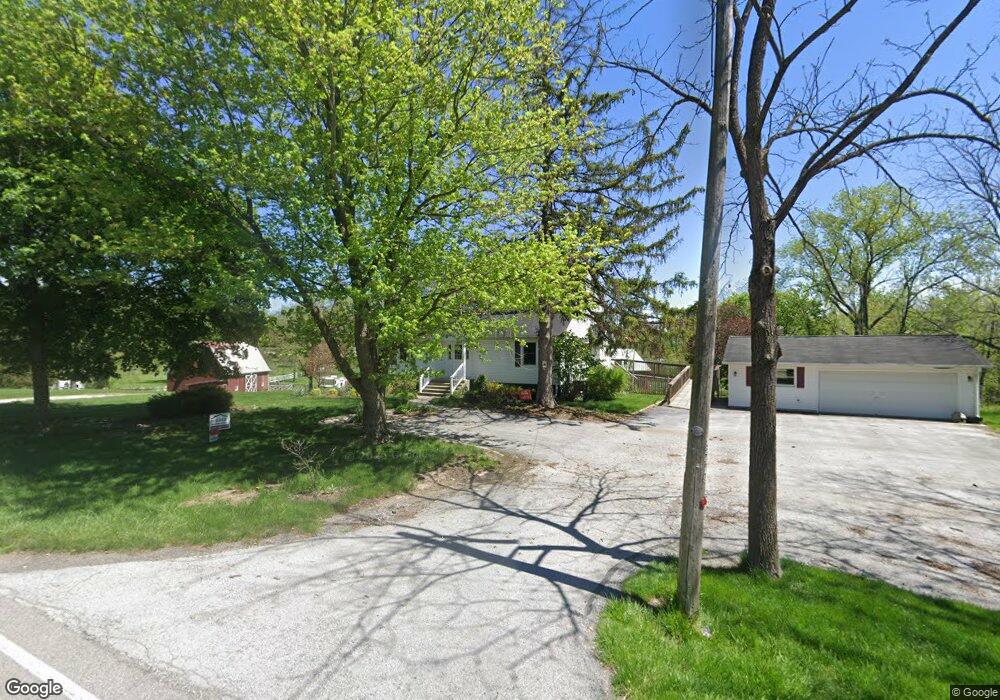 12419 Cedar Lake Rd, Crown Point, IN 46307 - photo 1