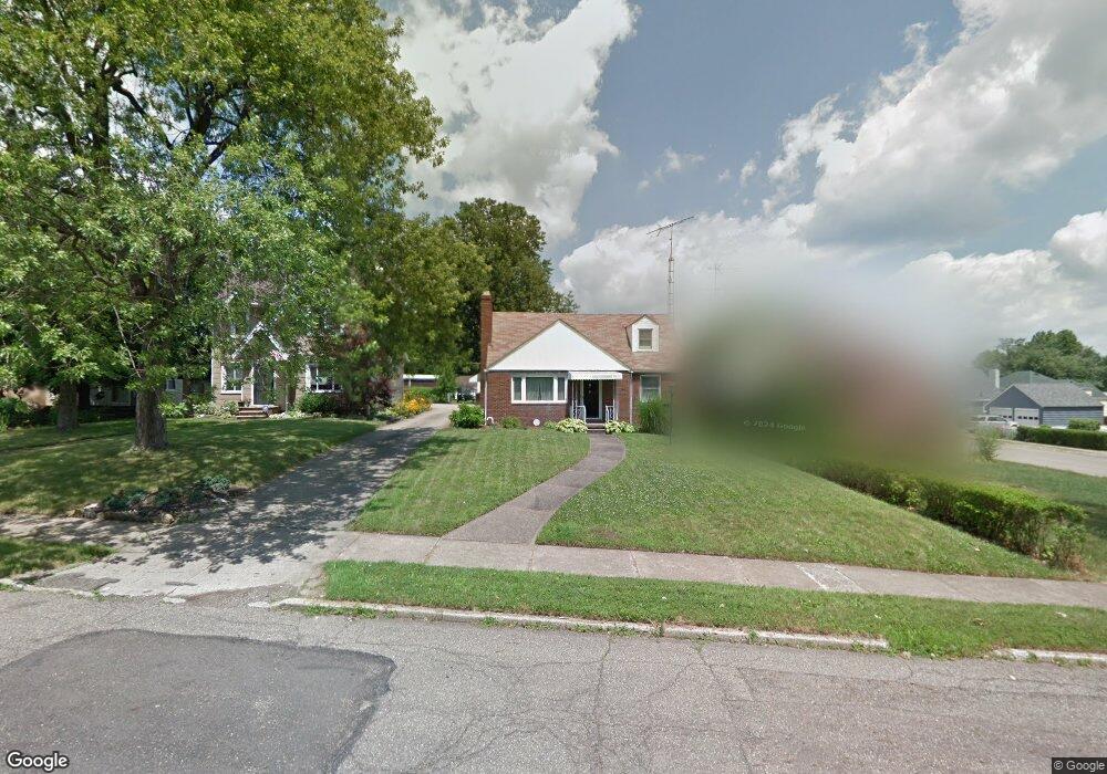 1229 22nd St NE, Canton, OH 44714 - photo 1