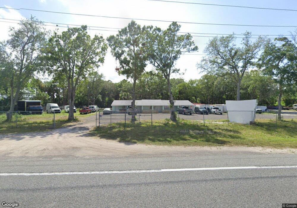 7580 S Us Highway 1, Titusville, FL 32780 - photo 1