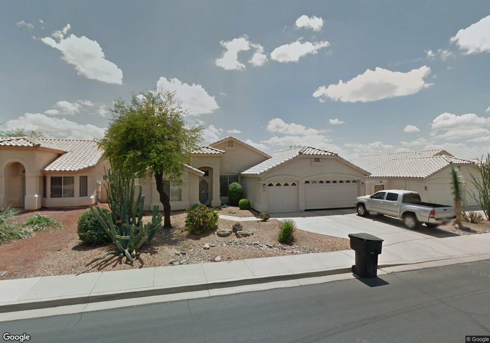 7747 E Decatur Cir, Mesa, AZ 85207 - photo 1