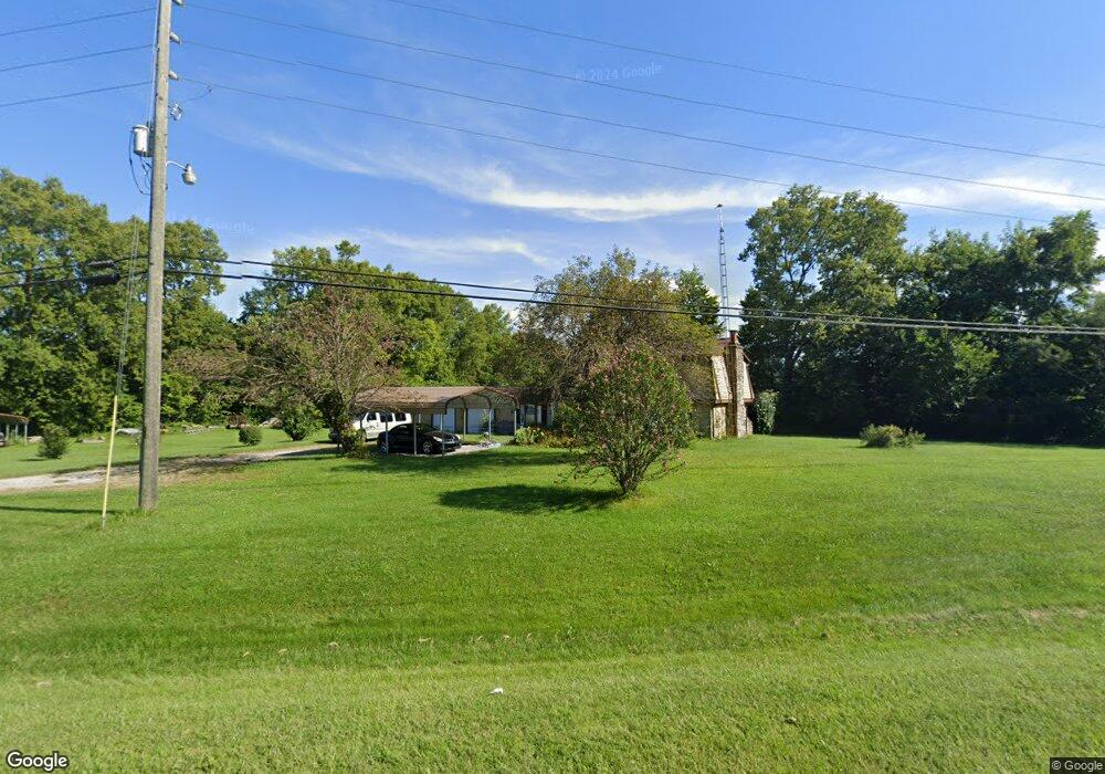13217 State Road 121, Laurel, IN 47024 - photo 1