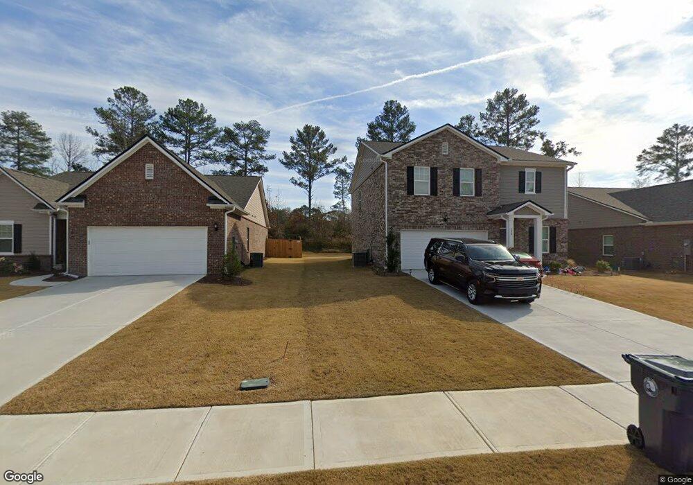 126 Silverton Dr, Dacula, GA 30019 - photo 1